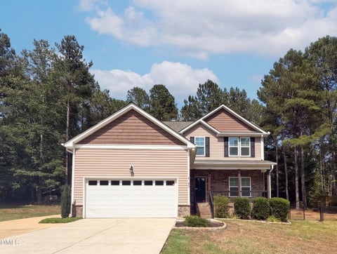 Photo of 2137 Emerald Lane, Franklinton, NC 27525 (MLS # 10176935)