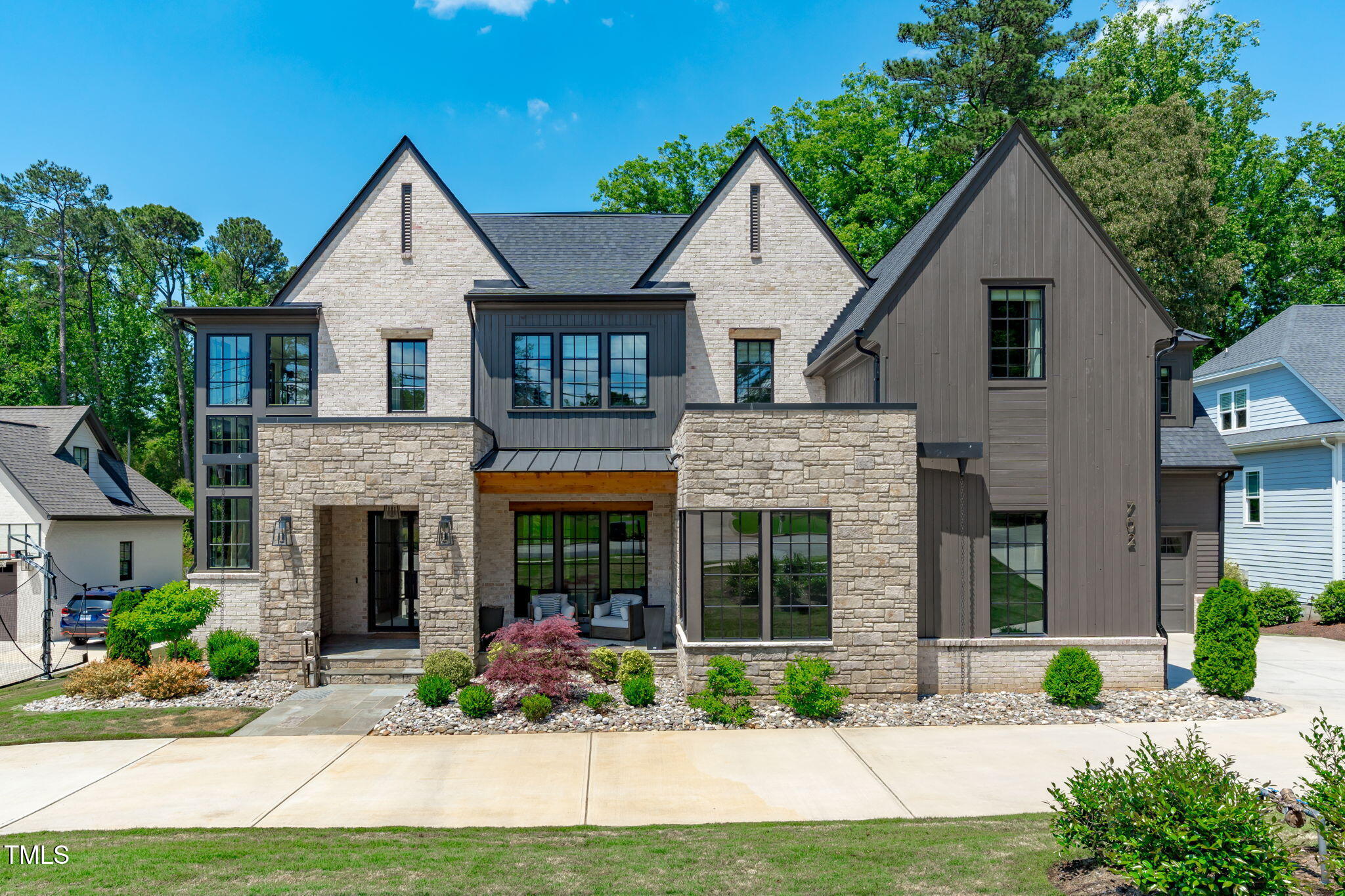 702 Wimbleton Drive