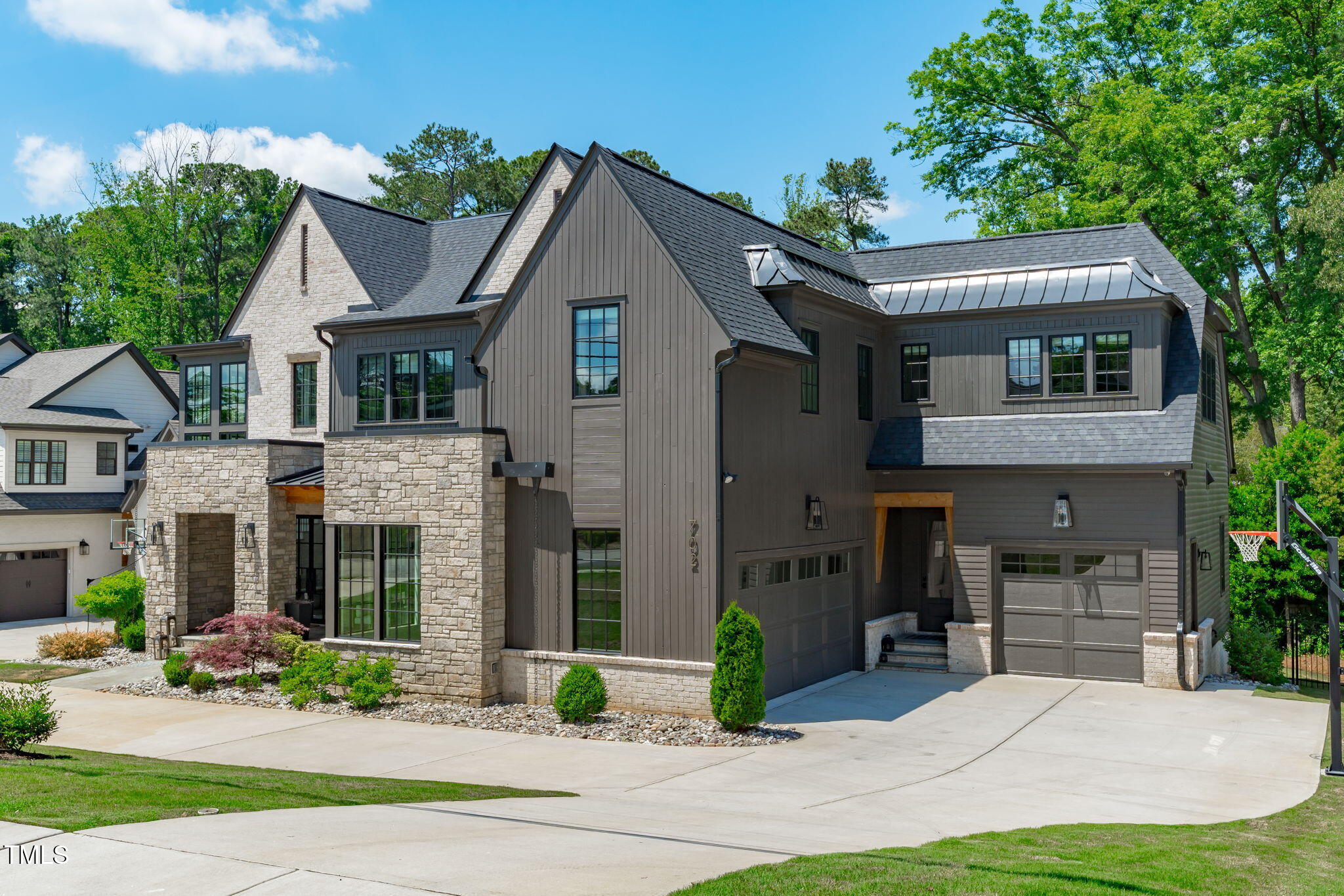 702 Wimbleton Drive
