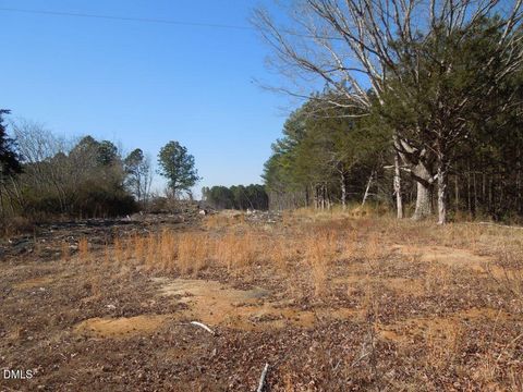 1059 Ridgeway-Warrenton Road Norlina NC 27563