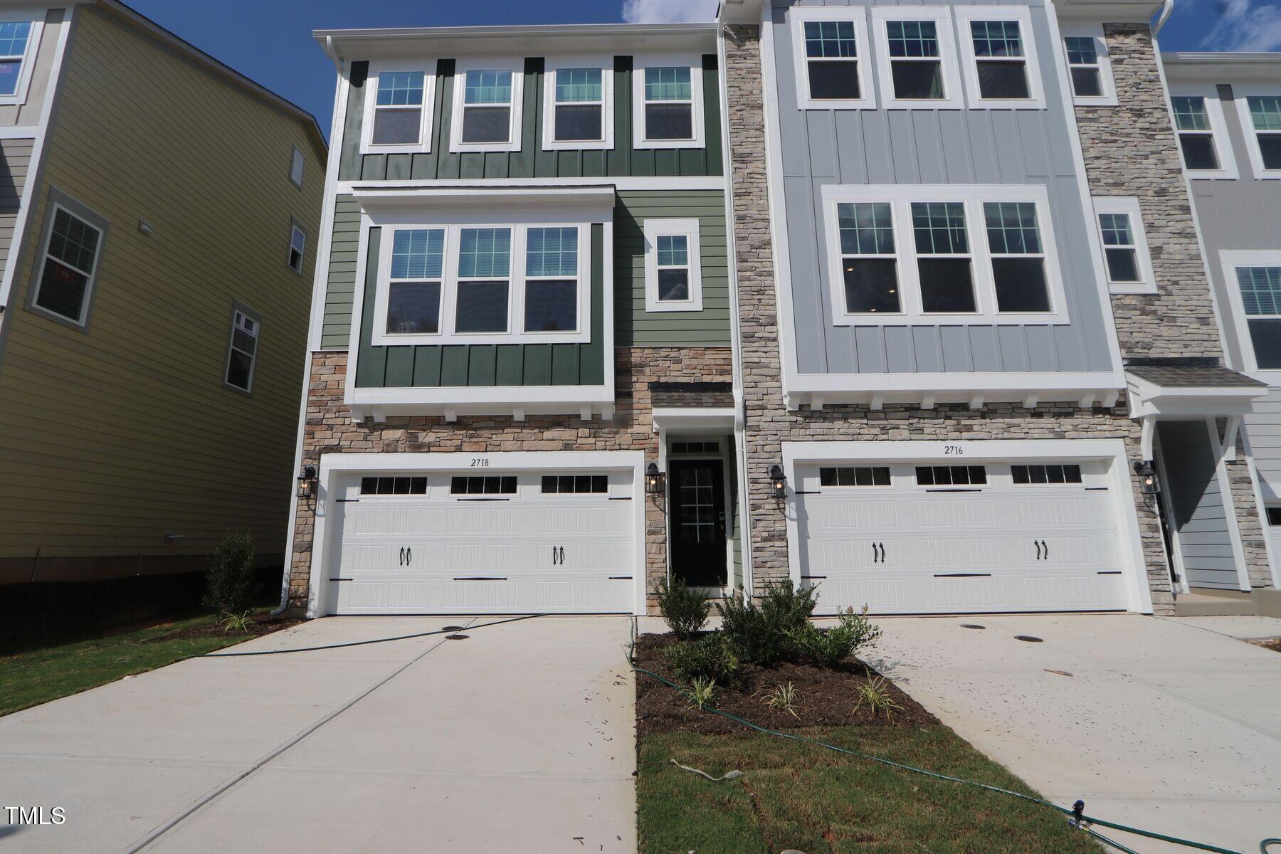 2718 Hunter Woods Drive #630