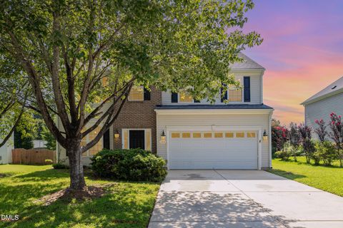 1204 Bethpage Drive Mebane NC 27302