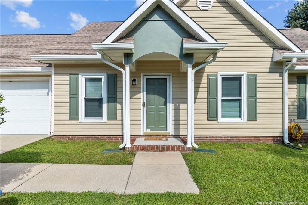299 Riverwind Drive