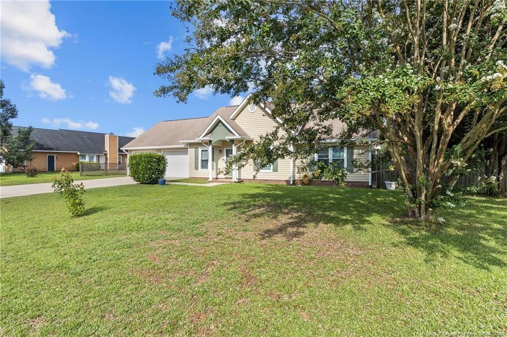 299 Riverwind Drive