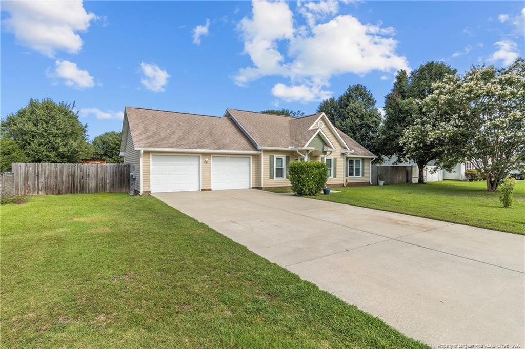 299 Riverwind Drive