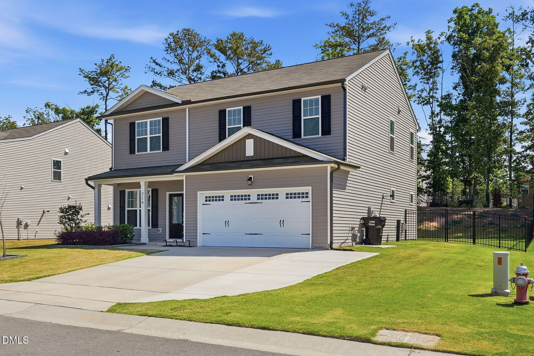 219 Albereto Drive
