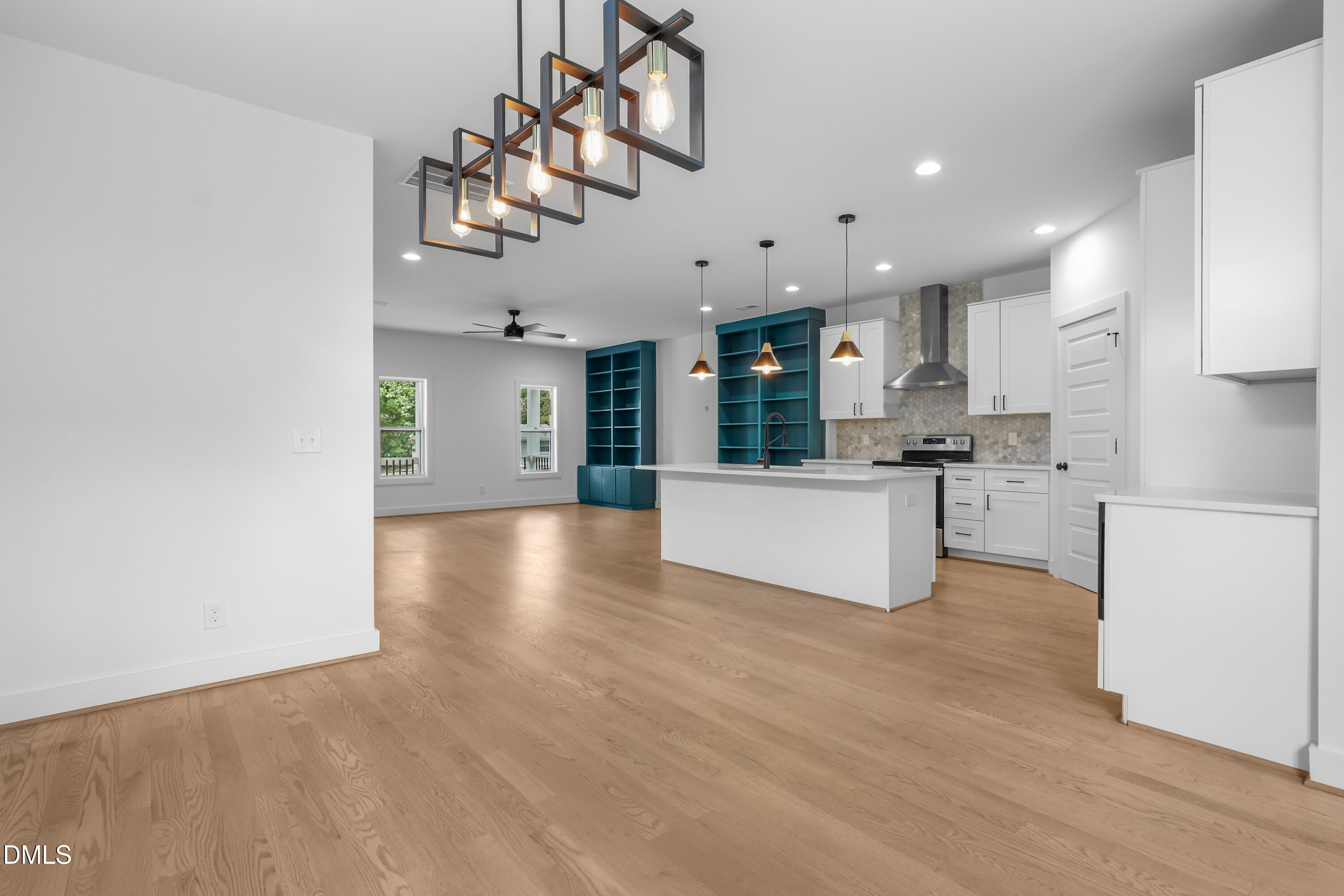 521 Terrell Road