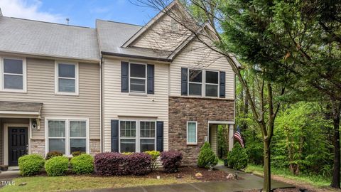4523 Tarkiln Place Wake Forest NC 27587