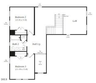 762 Circle Drive