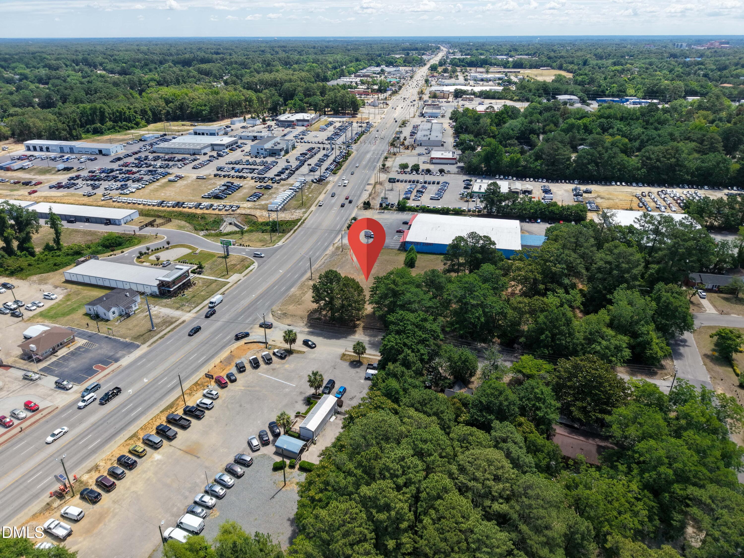 5231 Raeford Road