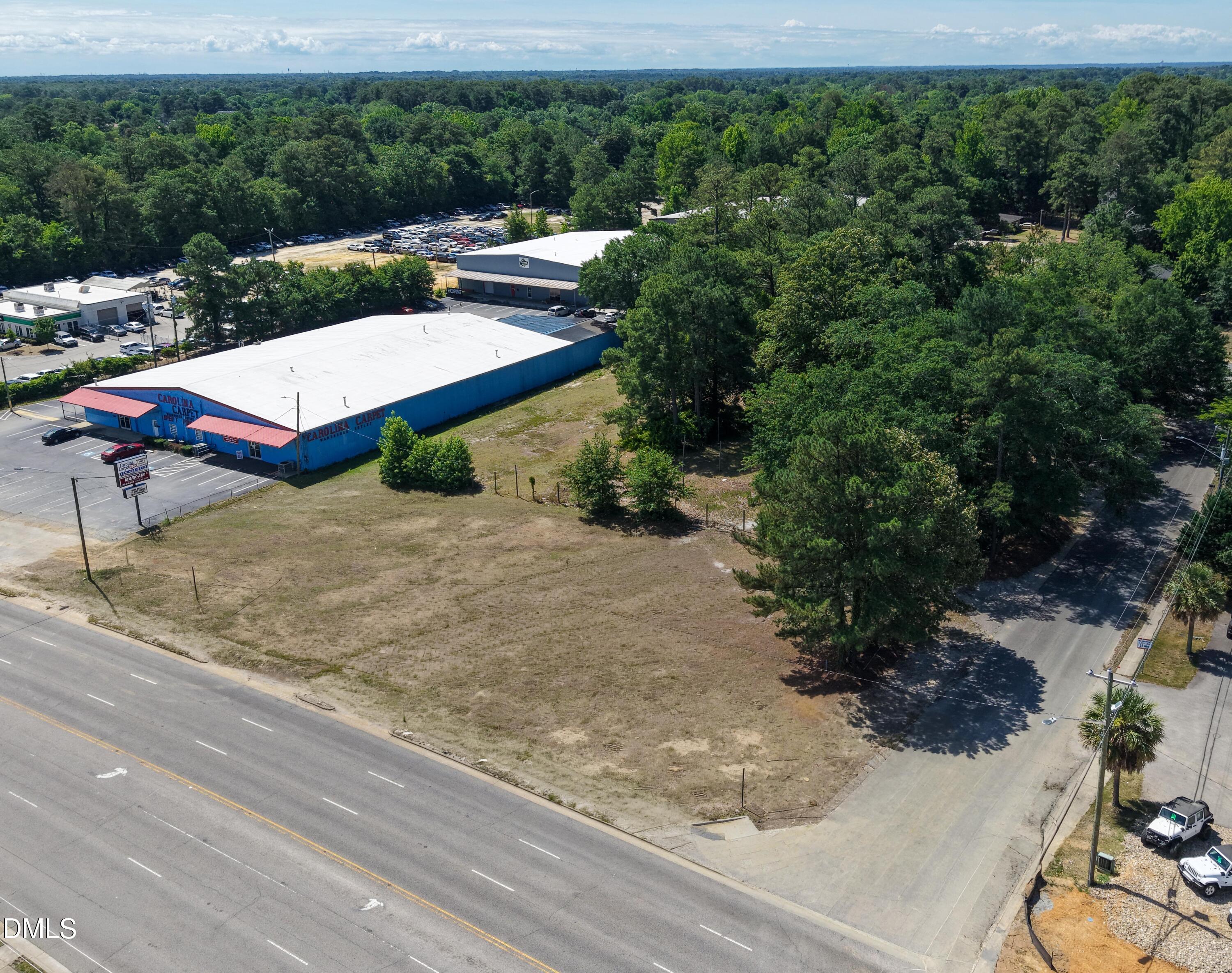 5231 Raeford Road