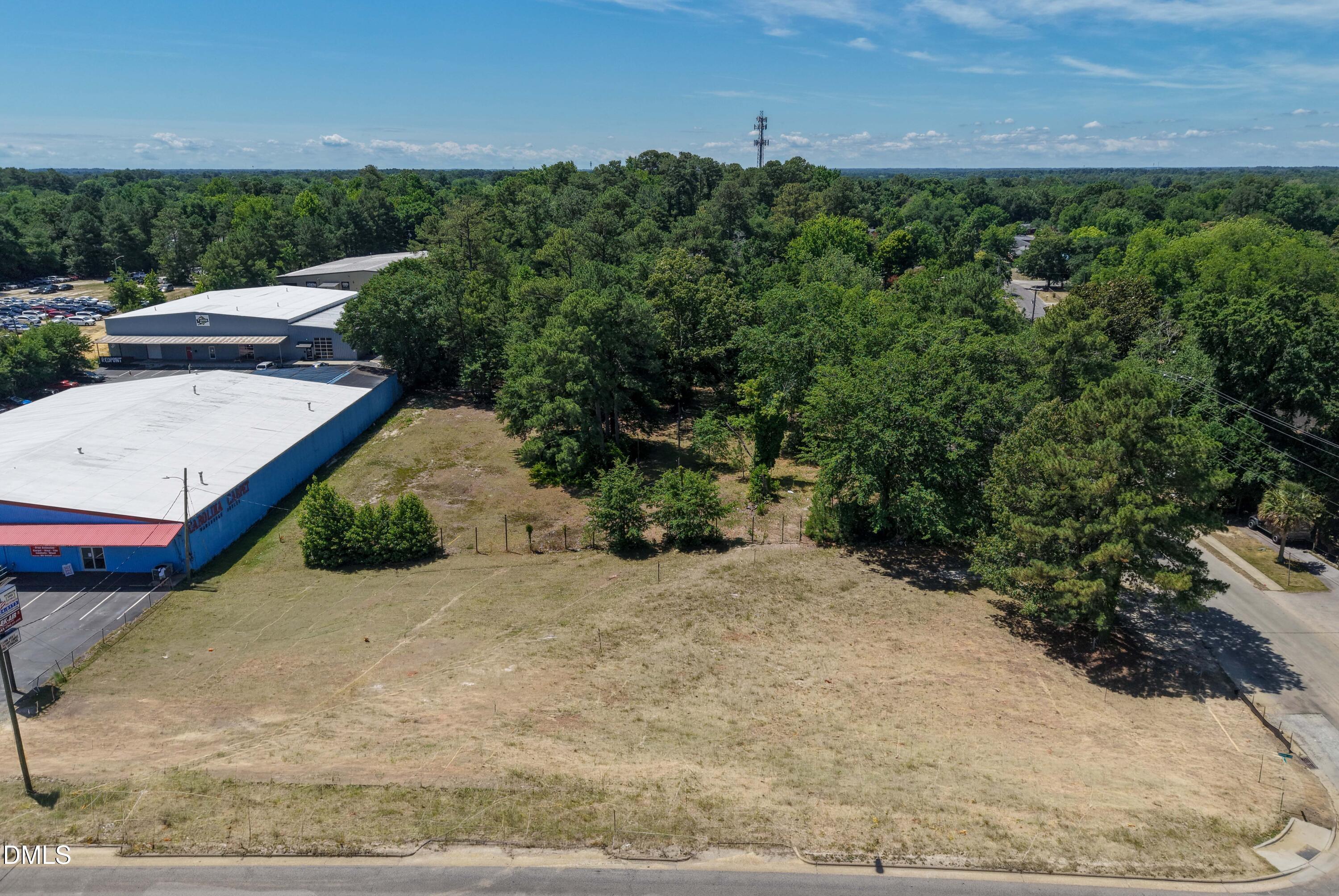 5231 Raeford Road