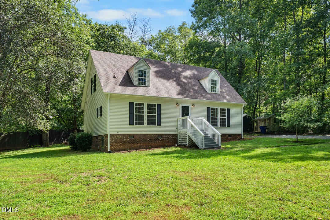 3722 Krystle Court