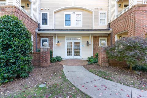 A home in Raleigh