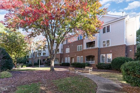 A home in Raleigh