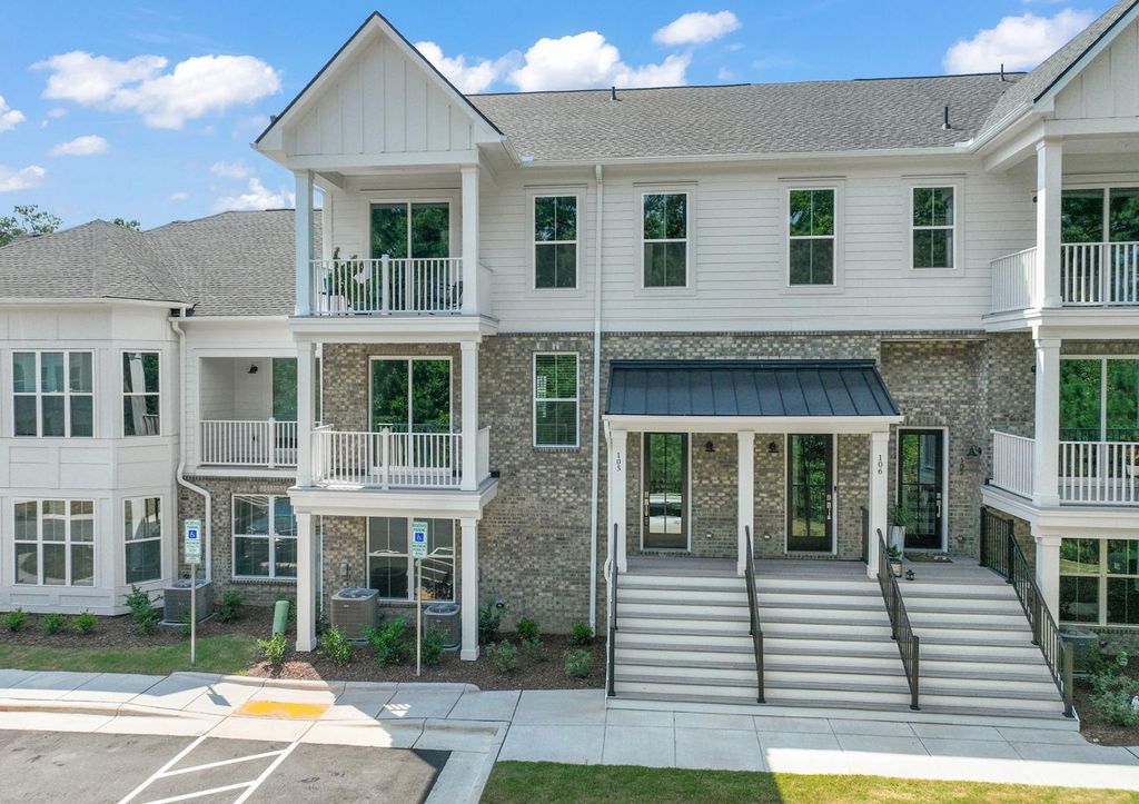 11549 Helmond Way 105, Raleigh, NC 27617, MLS 10060019 Allen Tate