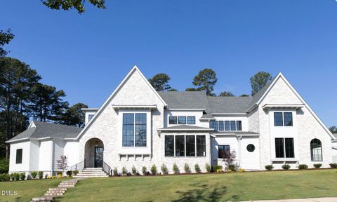 7425 Grist Mill Road Raleigh NC 27615