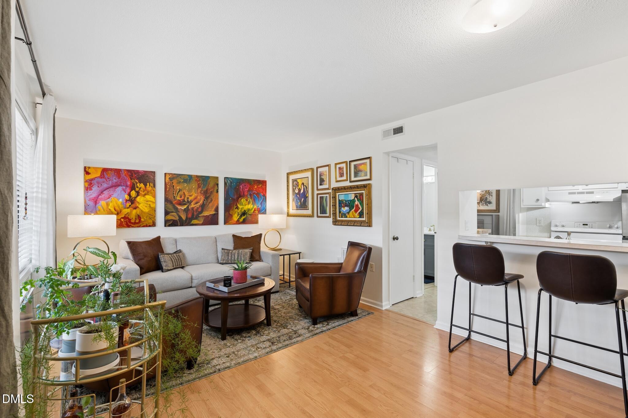 807 W Trinity Avenue Apt 224