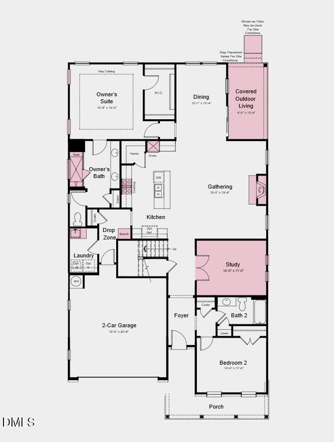 1053 Winter Haven Drive