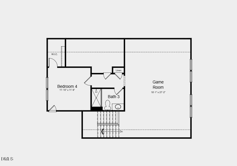 1053 Winter Haven Drive