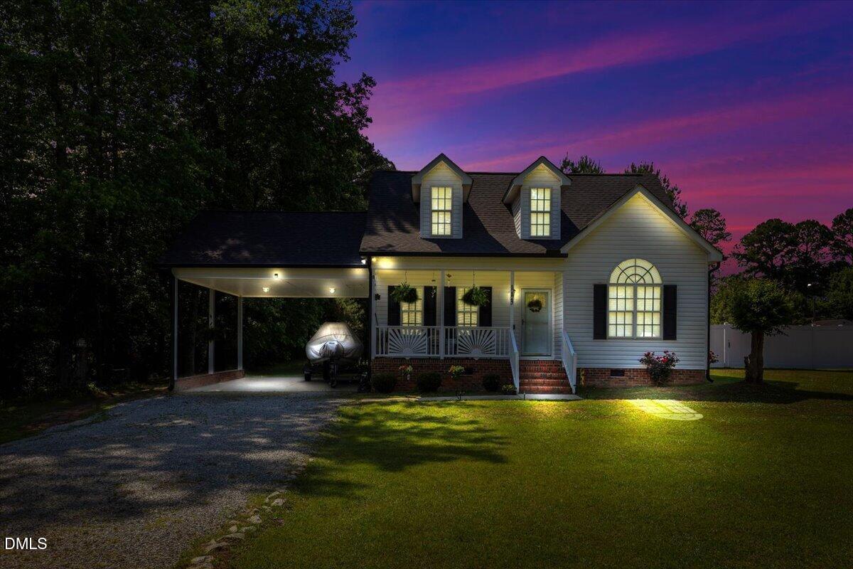 113 Mccoy Drive