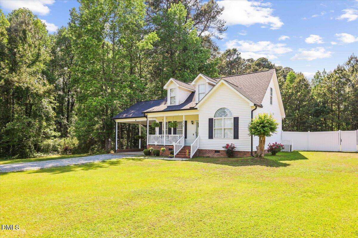 113 Mccoy Drive