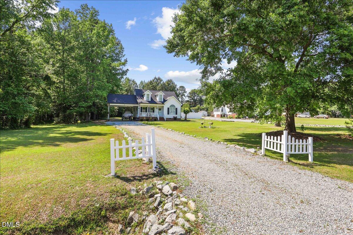 113 Mccoy Drive