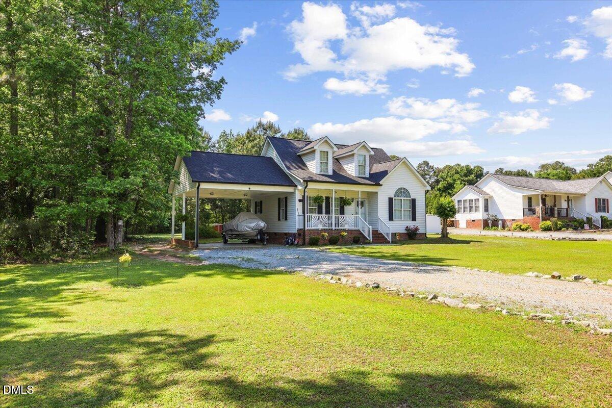 113 Mccoy Drive
