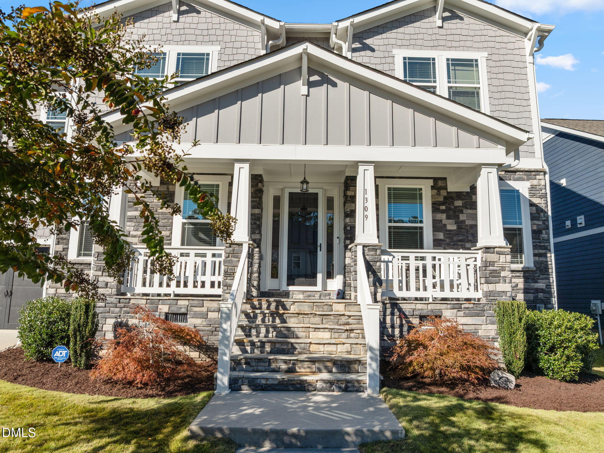 1309 Boxwood Trace Lane