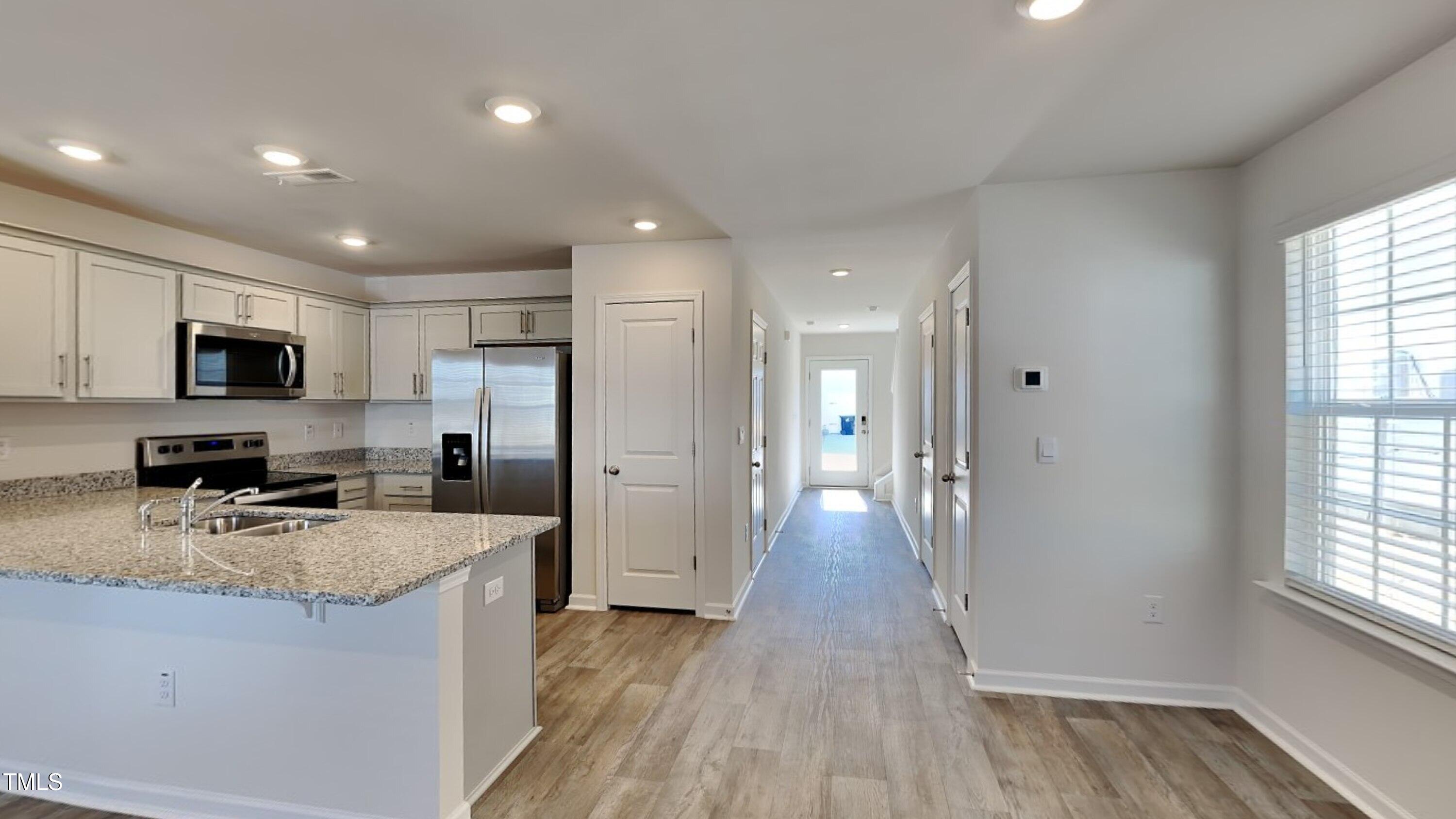 119 March Creek Drive