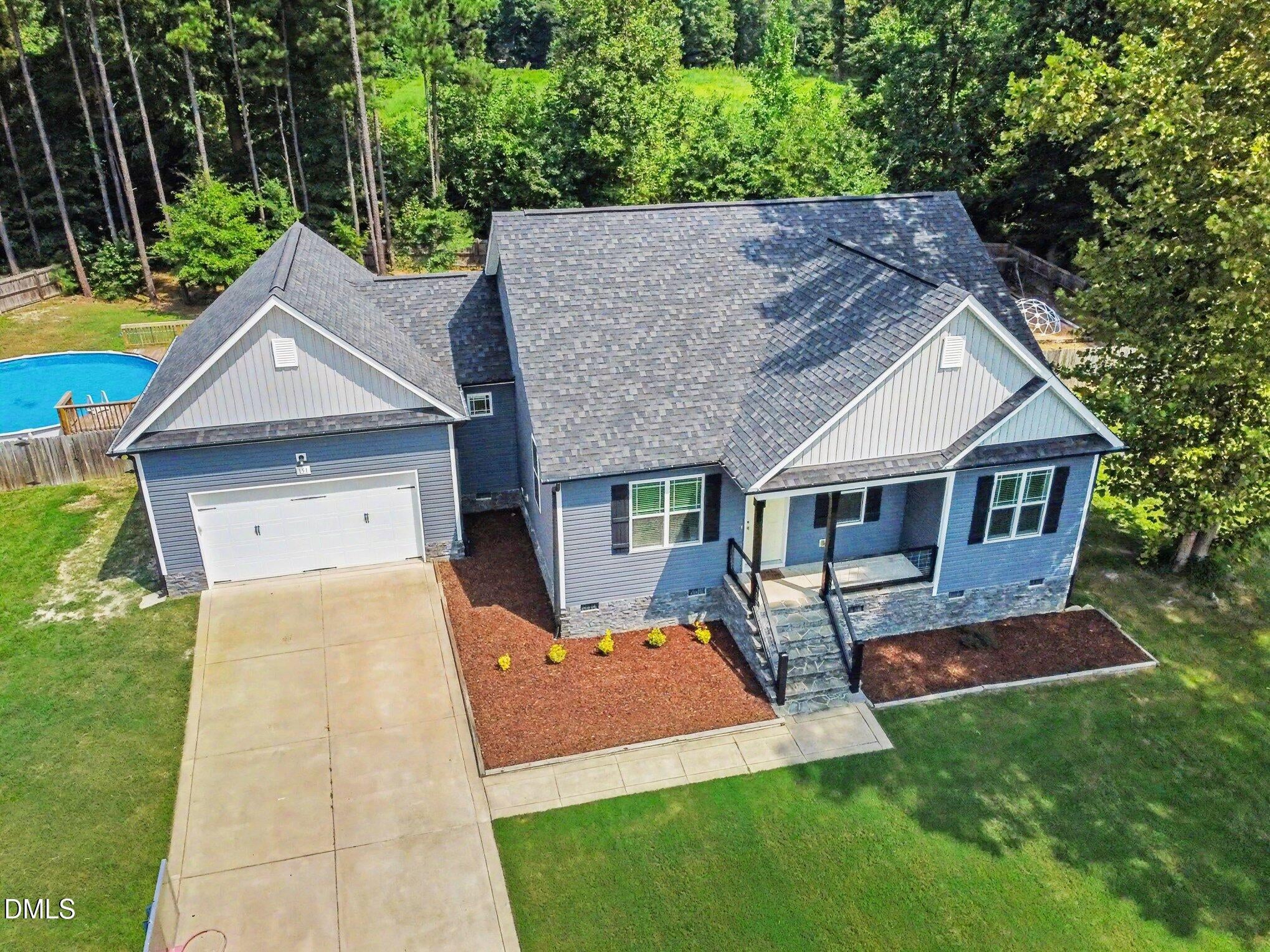 151 N Oscar Lane
