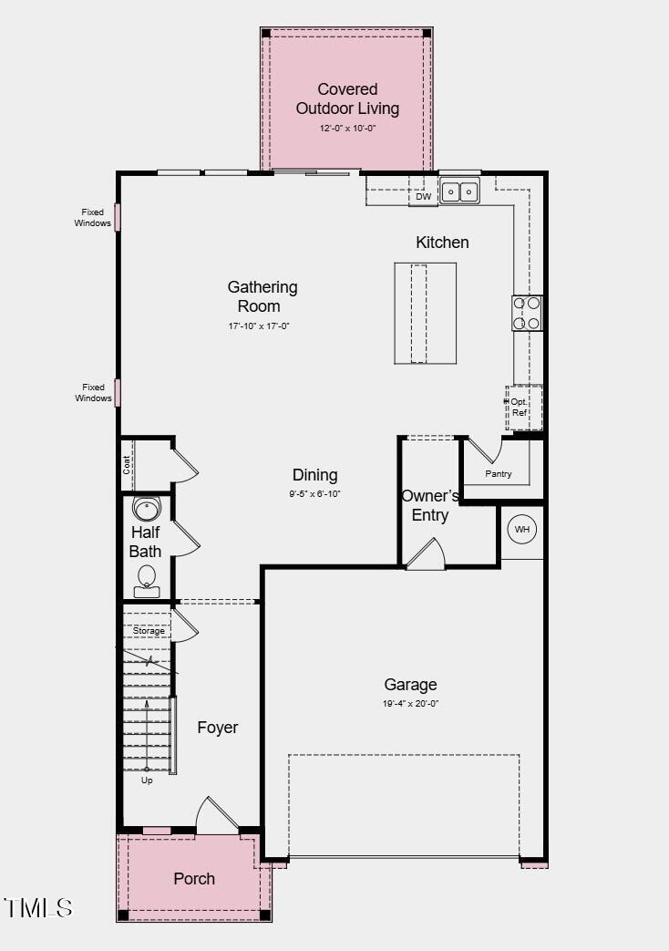 509 Soar Lane