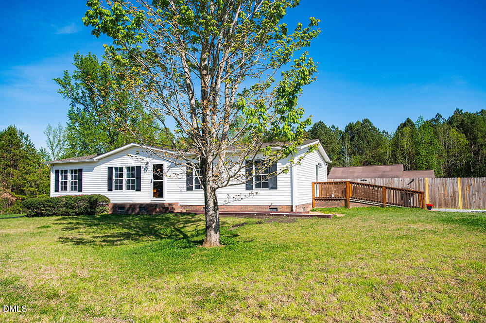 652 Hazel Lawson Road