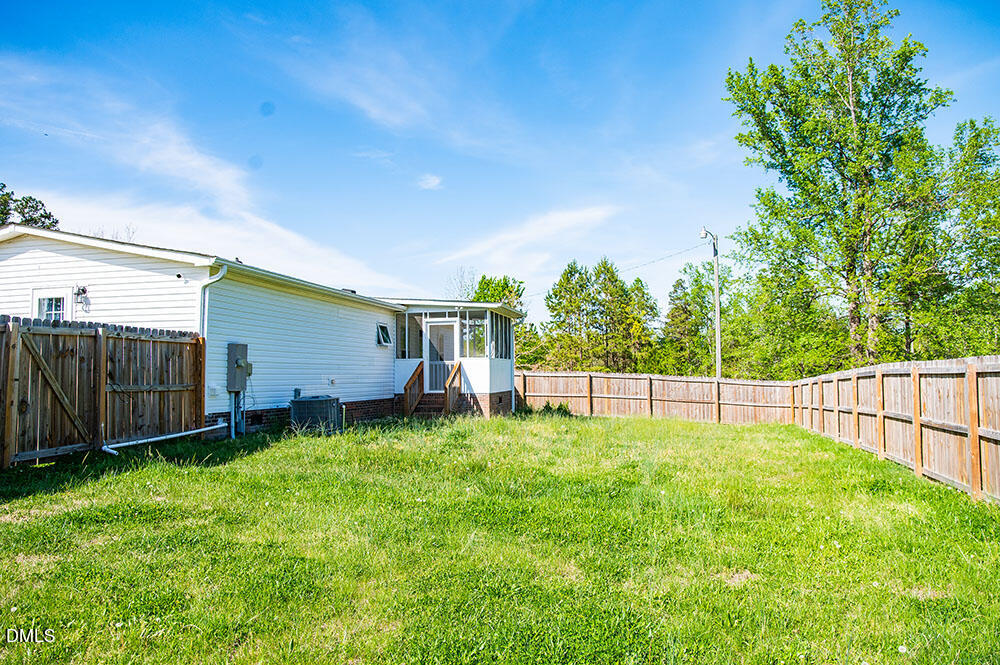 652 Hazel Lawson Road