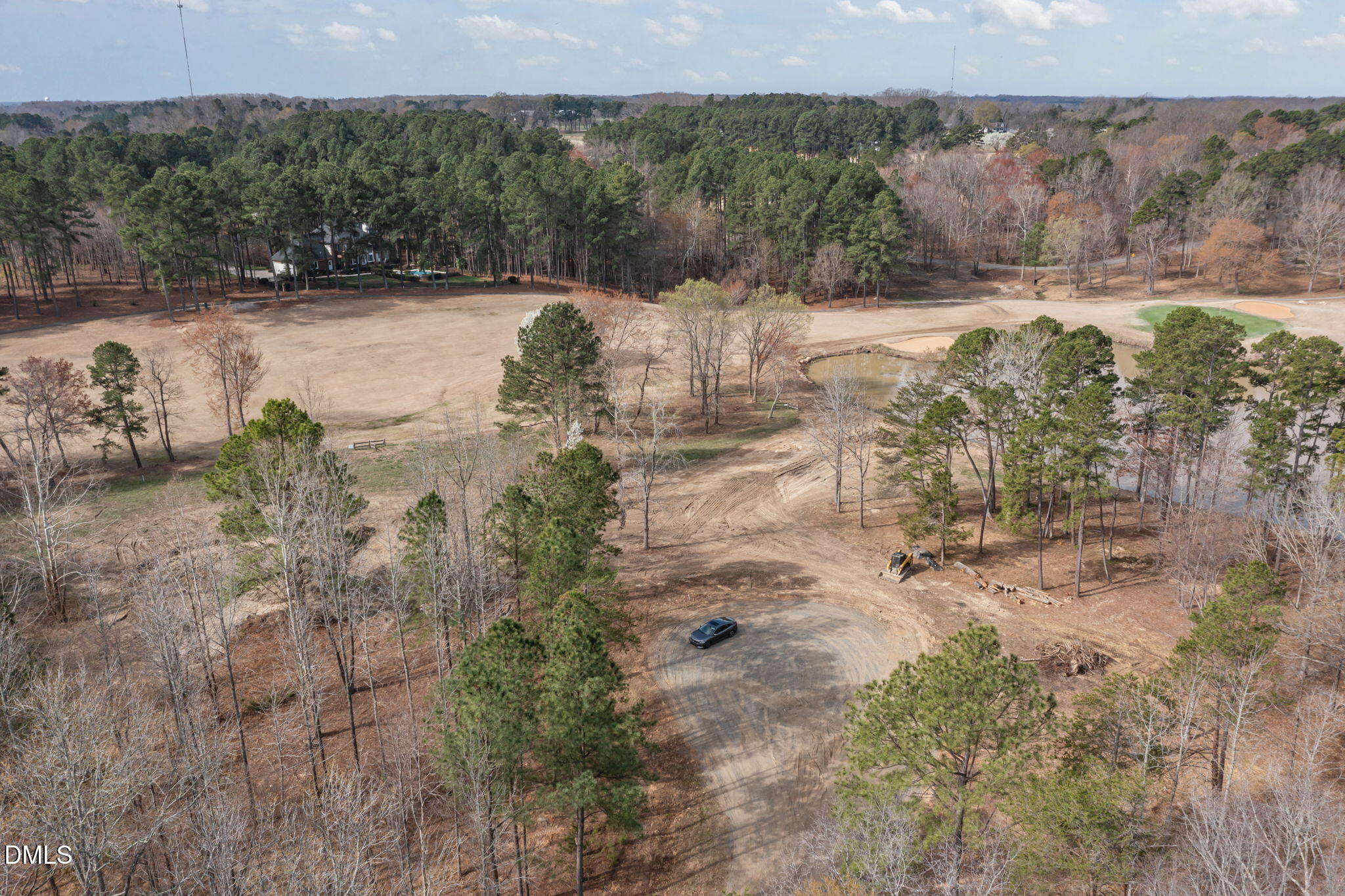 54 Caswell Pines Clubhouse Drive