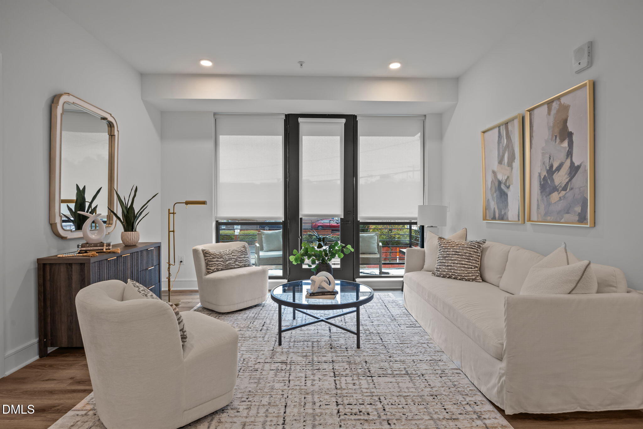 615 W Peace Street 202