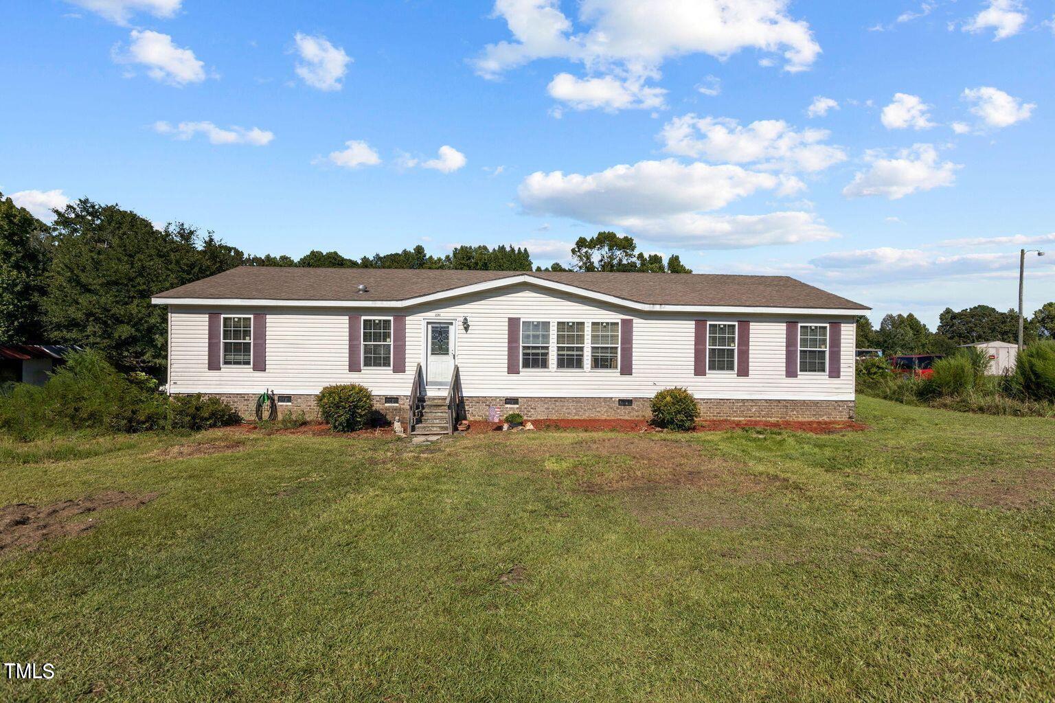 2751 Old Fairground Road