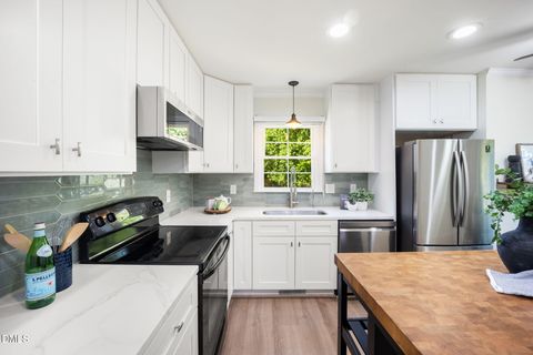 7209 Nicolson Court Raleigh NC 27616