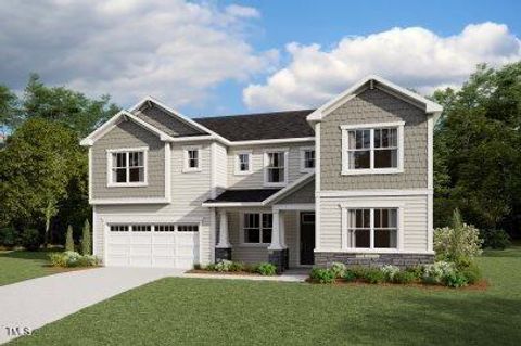 207 Yellow River Way Garner NC 27529
