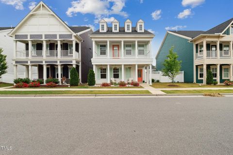 1211 Gloriosa Street Apex NC 27523