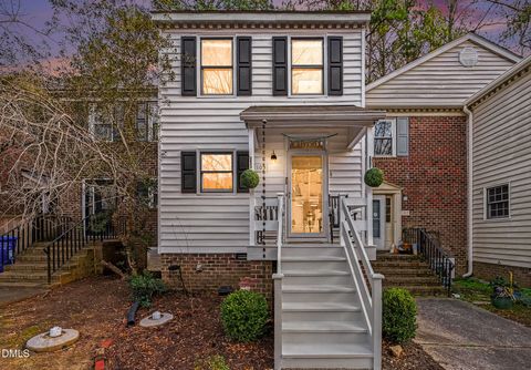 105 Sully Court Chapel Hill NC 27514