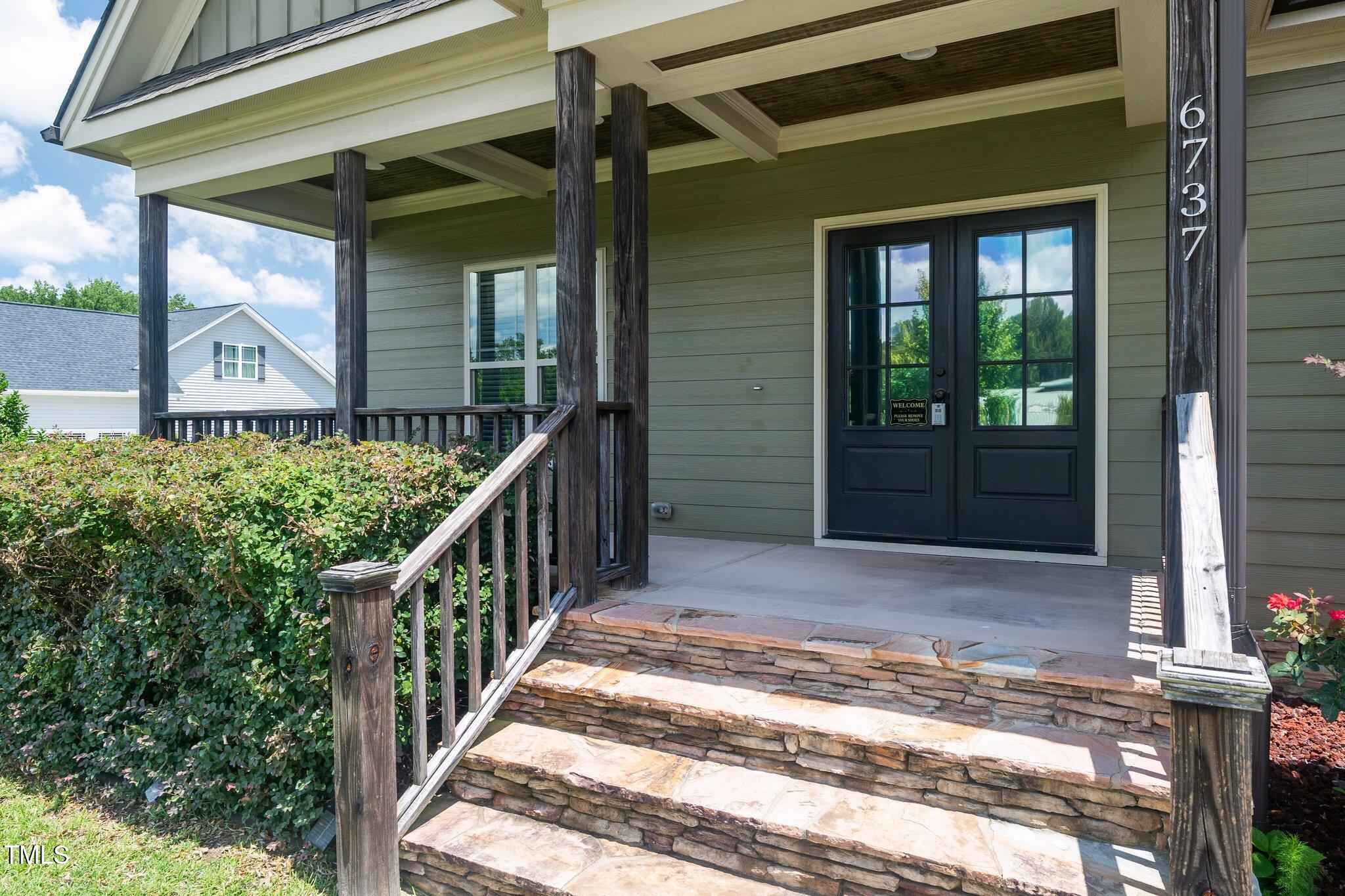 6737 Dwight Rowland Road