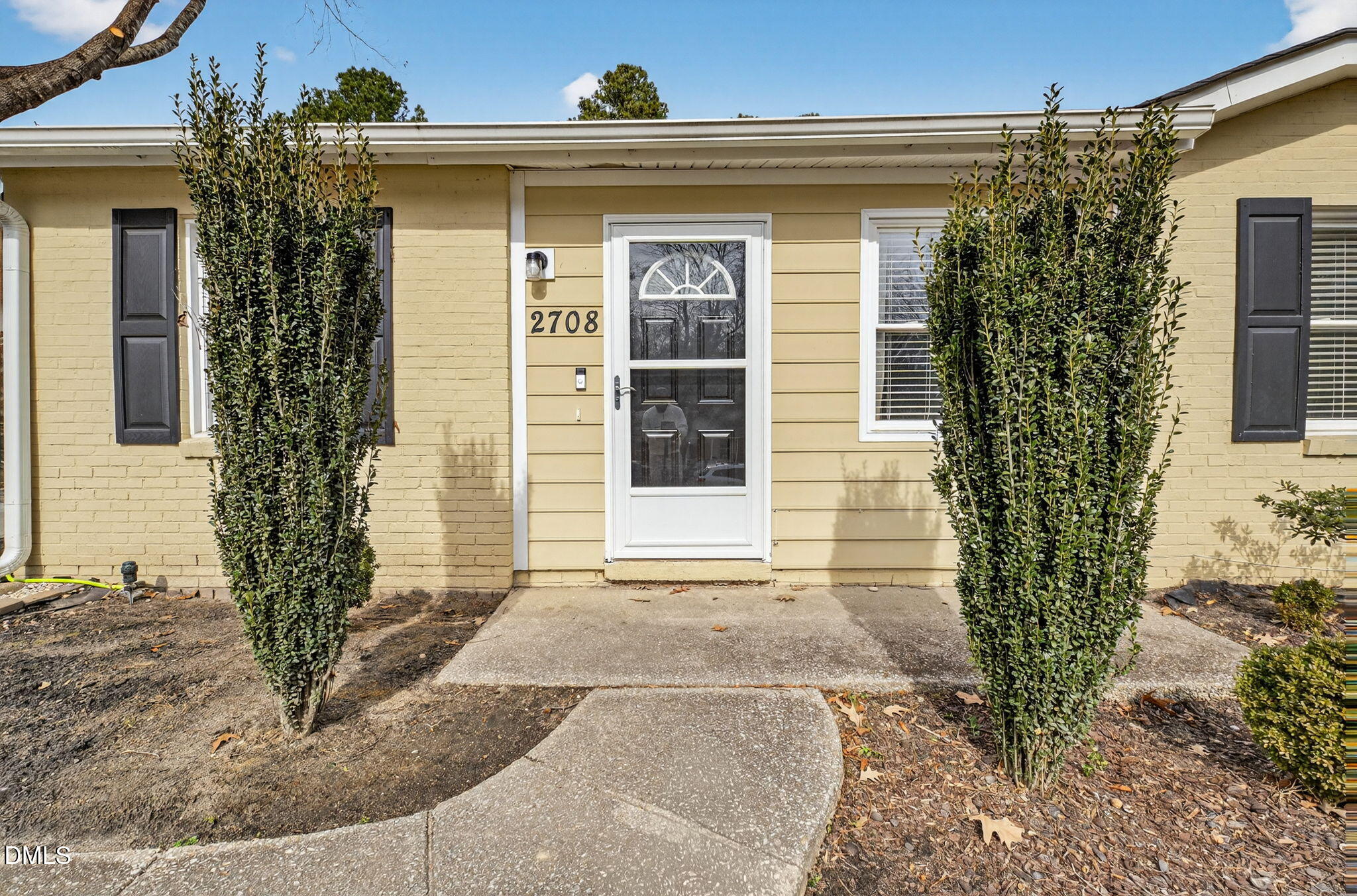 2708 Plainsfield Circle