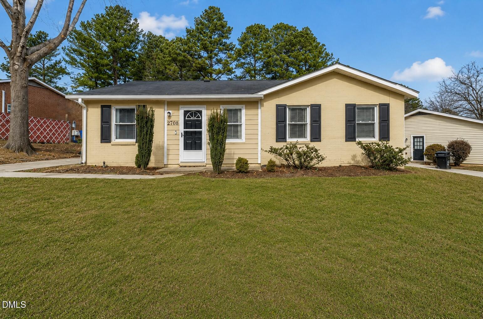 2708 Plainsfield Circle
