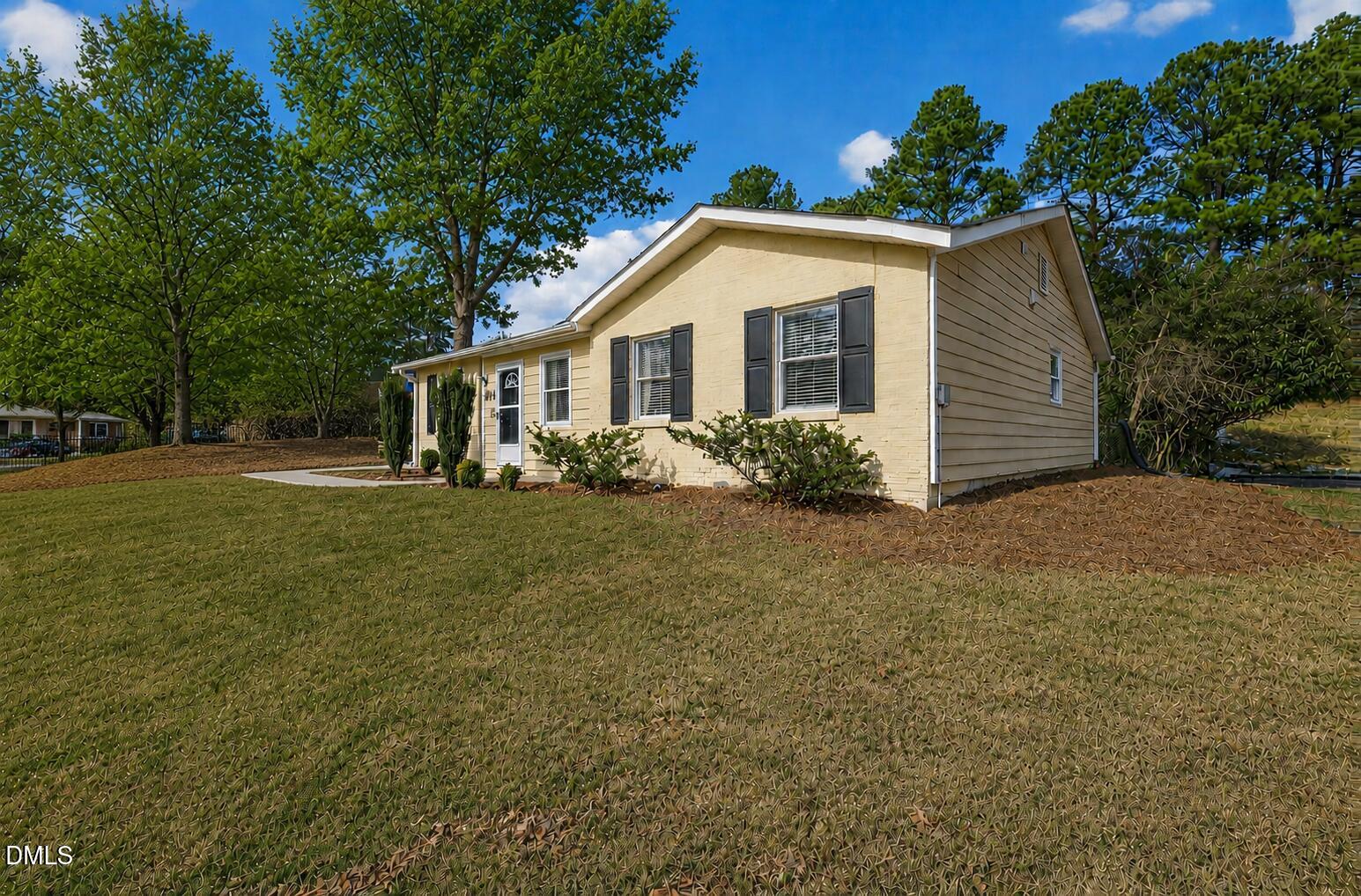 2708 Plainsfield Circle