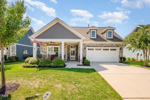 1124 Hudson Drive Mebane NC 27302