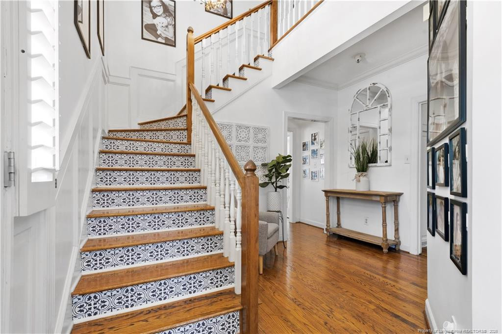 3400 Arboretum Place