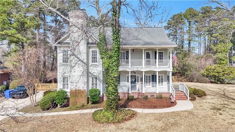 3400 Arboretum Place Fayetteville NC 28303