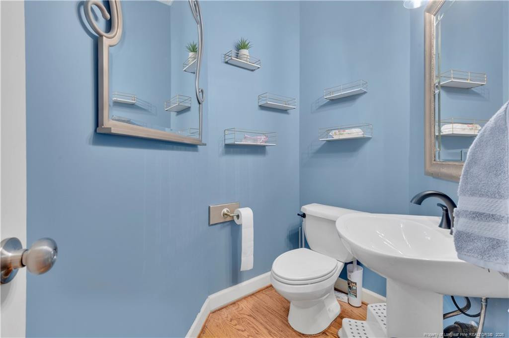 3400 Arboretum Place