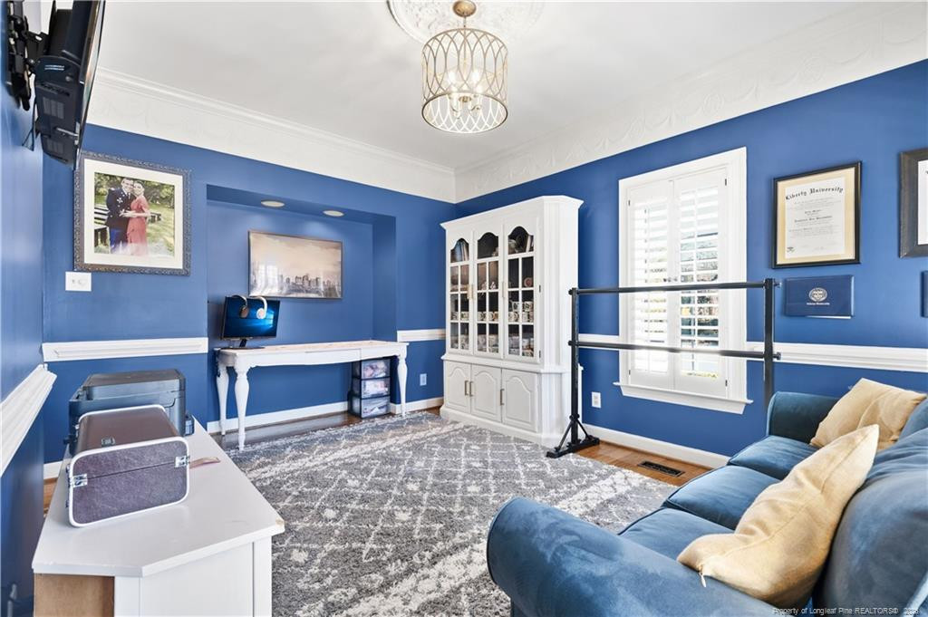 3400 Arboretum Place